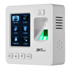 zkteco sf100 parmak izi