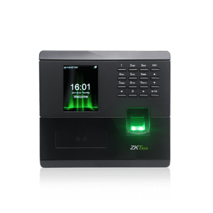 ZKTECO MB10-VL YÜZ TANIMA
