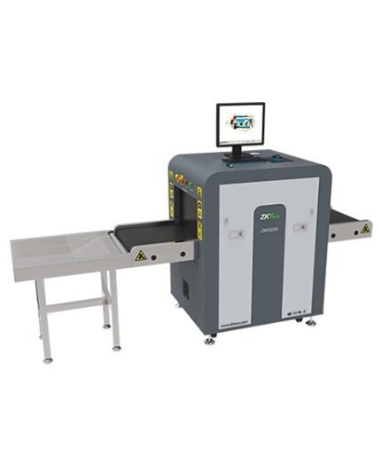 ZKTECO ZK-X5030C x-rAY CİHAZI