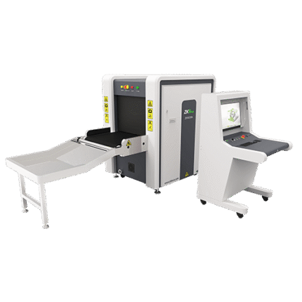 ZKTECO ZK-X6550A X-RAY CİHAZI