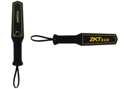zkteco ZK-D180 el tipi metal üst arama dedektörü