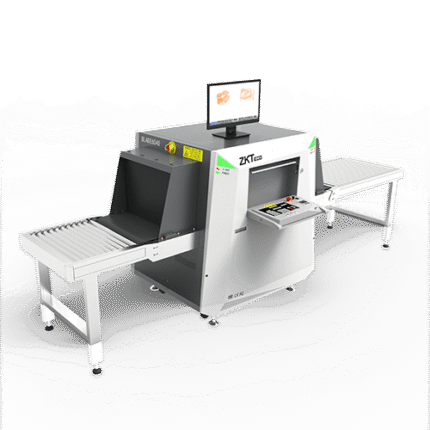 zkteco blade 6040 X-Ray cihazı