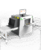 zkteco blade 6040 X-Ray cihazı