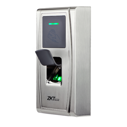zkteco ma 300 parmak izi