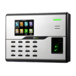 zkteco ua860 wifi parmak izi okuyucu