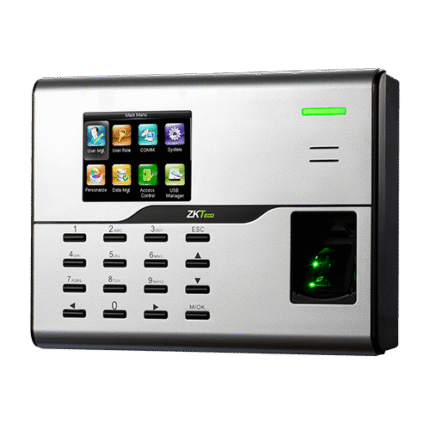 zkteco ua860 wifi parmak izi okuyucu