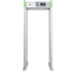zkteco zk-d4330 kapı tipi metal üst aram dedektörü