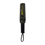 zkteco zk-d100s el tipi metal üst arama dedektörü