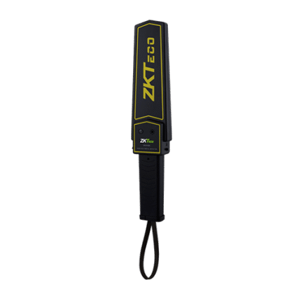 zkteco zk-d100s el tipi metal üst arama dedektörü